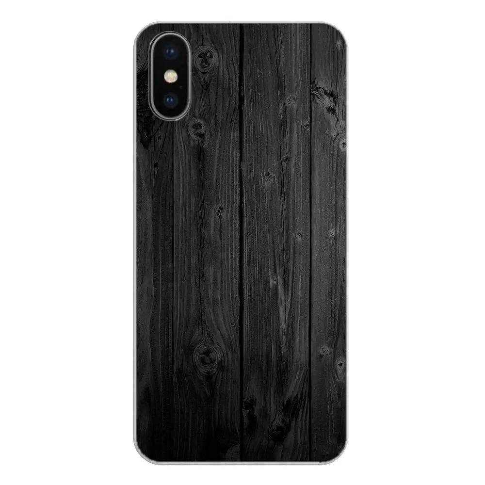 Прозрачные мягкие чехлы для LG G7 Q6 Q7 Q8 Q9 V30 X Power 2 3 OnePlus 3T 5T 6T текстуры дерево |
