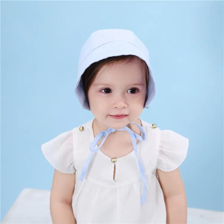 Bnaturalwell Baby Girls Bonnet Infant Girls Lovely Beanie Toddler Caps Newborn Granny Hat Milk Maid Cap Photo Props 1pc H861S
Bnaturalwell Baby Girls Bonnet Infant Girls Lovely Beanie Toddler Caps Newborn Granny Hat Milk Maid Cap Photo Props 1pc H861S