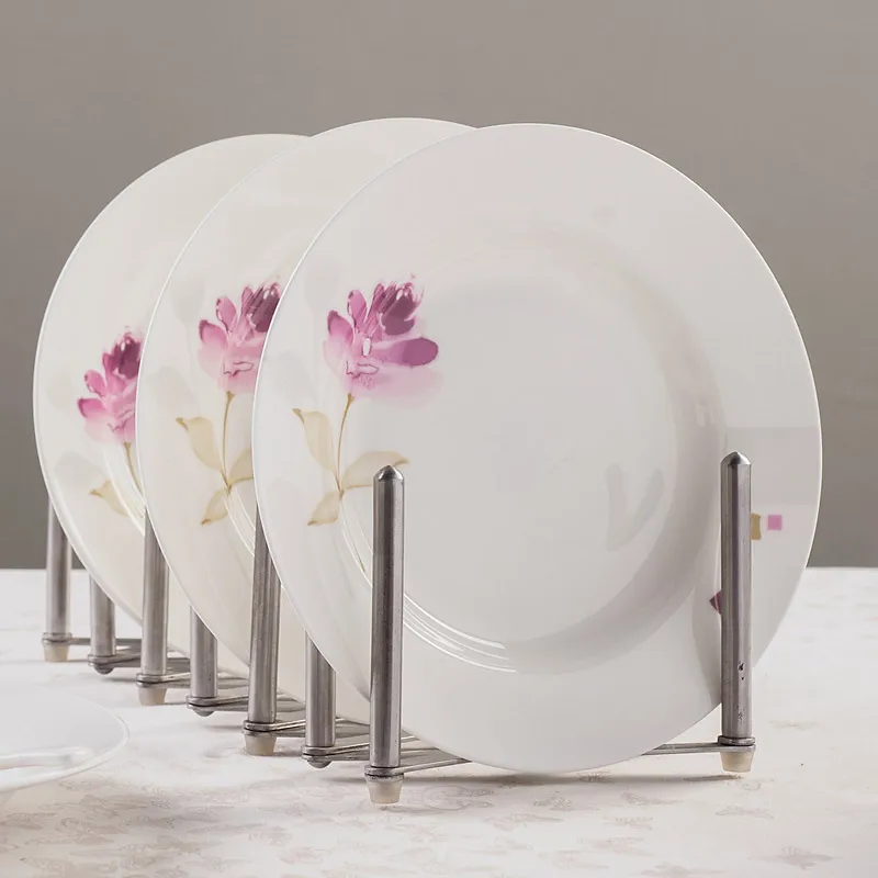 Garland Korean style 28/56 head Chinese dishes home wedding bone china tableware suit suit up gifts
Garland Korean style 28/56 head Chinese dishes home wedding bone china tableware suit suit up gifts
