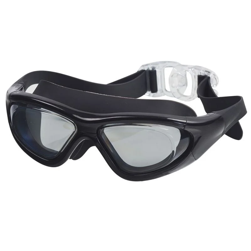 2019 New Men Women Sports Professional Anti Fog UV Protection Diver Swimming Goggles Coating Waterproof Adjustable Swim Glasses
2019 New Men Women Sports Professional Anti Fog UV Protection Diver Swimming Goggles Coating Waterproof Adjustable Swim Glasses