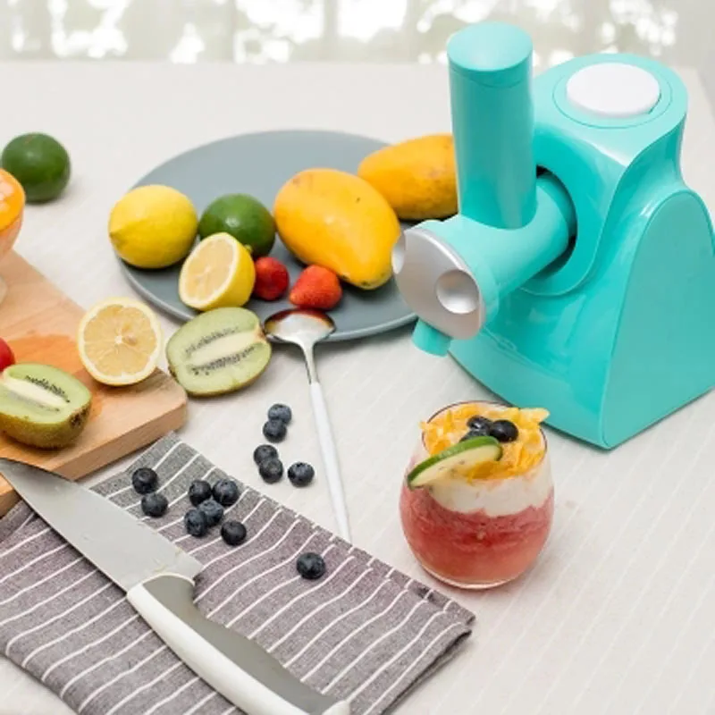 JIQI HIGH QUALITY Household cute Ice Crushers & Shavers electric Snow Cone Machine blender,pink and blue
JIQI HIGH QUALITY Household cute Ice Crushers & Shavers electric Snow Cone Machine blender,pink and blue