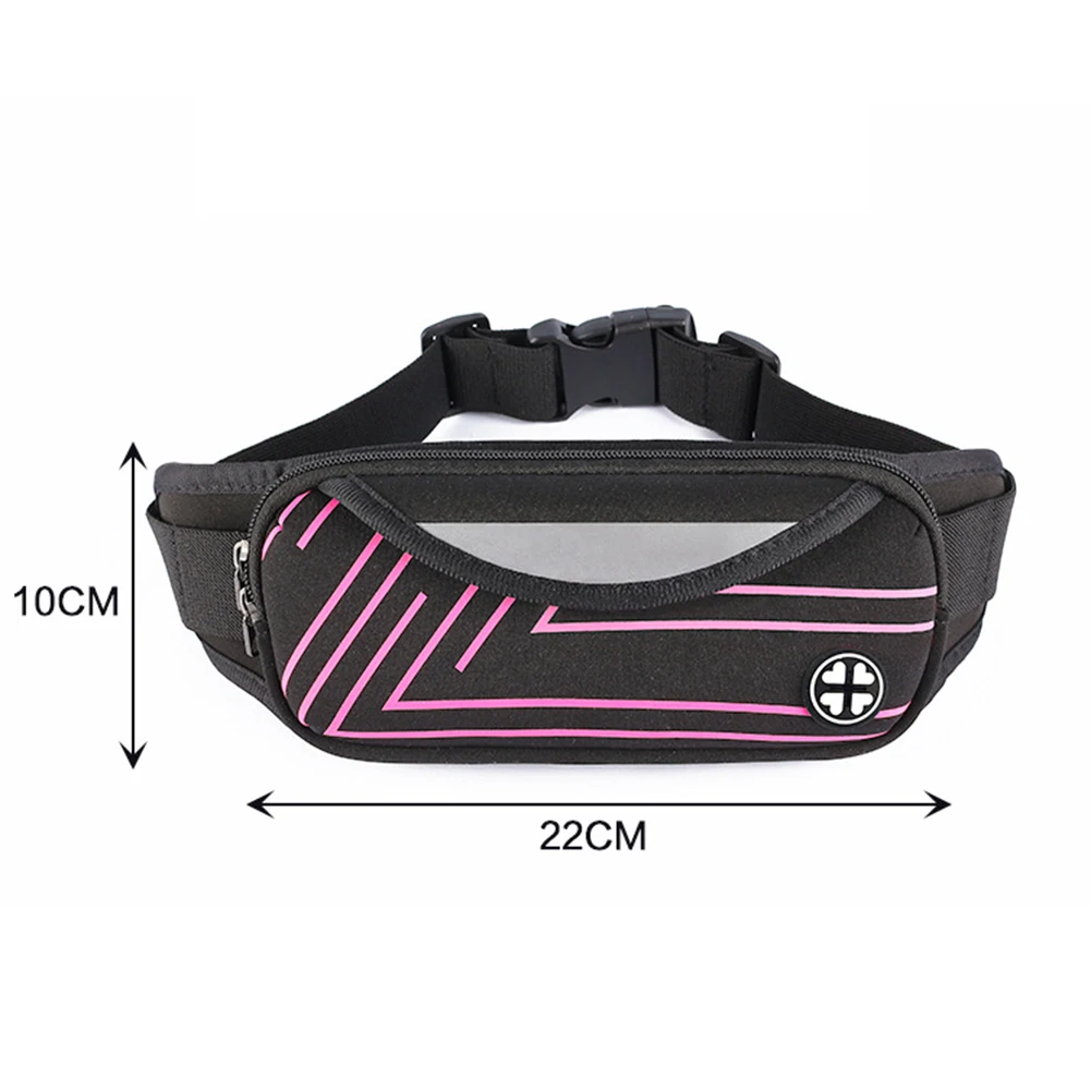 Portable Outdoor Cycling Running Sports Men Women Phone Holder Waist Bag Casual USB Port Hole women belt bags waist
Portable Outdoor Cycling Running Sports Men Women Phone Holder Waist Bag Casual USB Port Hole women belt bags waist