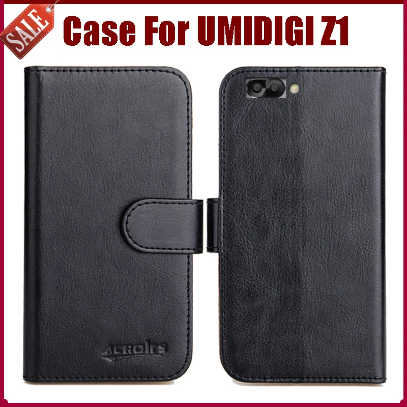 Hot Sale! UMIDIGI Z1 Case New Arrival 6 Colors High Quality Flip Leather Protective Cover For UMIDIGI Z1 Case
Hot Sale! UMIDIGI Z1 Case New Arrival 6 Colors High Quality Flip Leather Protective Cover For UMIDIGI Z1 Case