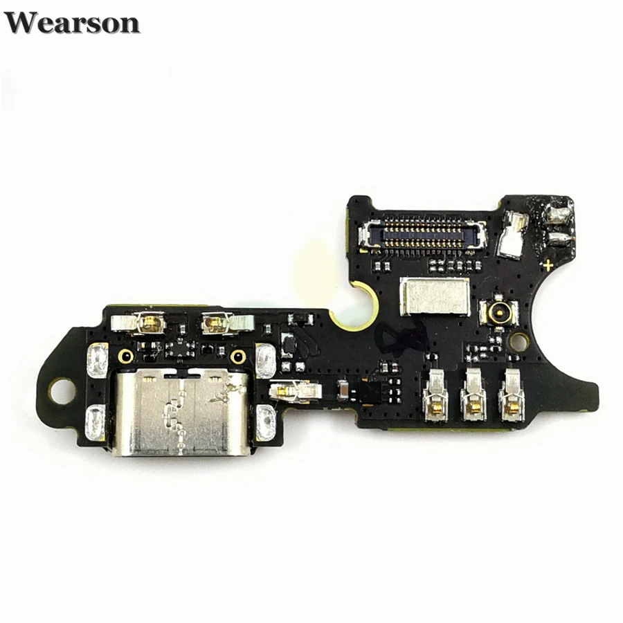 Зарядная плата для ZTE Nubia Z11mini NX529 NX529J с USB портом и микрофоном|dock connector|usb charging