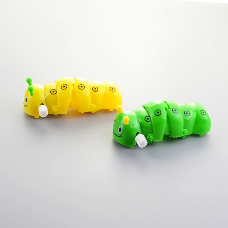 10pcs cartoon clockwork toys insect will reptile creative kids toys fun small clockwork baby gift for party
10pcs cartoon clockwork toys insect will reptile creative kids toys fun small clockwork baby gift for party