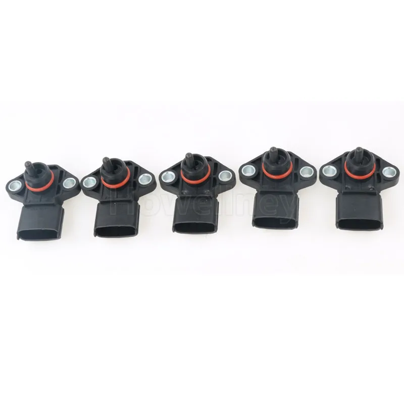 5pcs Boost pressure MAP Sensor 39200-42030 for HYUNDAI Genesis H-1 H100 Matrix Porter Terracan KIA Cerato K2500 Pregio
5pcs Boost pressure MAP Sensor 39200-42030 for HYUNDAI Genesis H-1 H100 Matrix Porter Terracan KIA Cerato K2500 Pregio