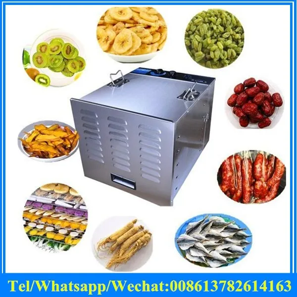 10 layer large output home vegetable fruit dryer/ fruit drier / dryer for fruits and vegetables home use food dehydrator
10 layer large output home vegetable fruit dryer/ fruit drier / dryer for fruits and vegetables home use food dehydrator