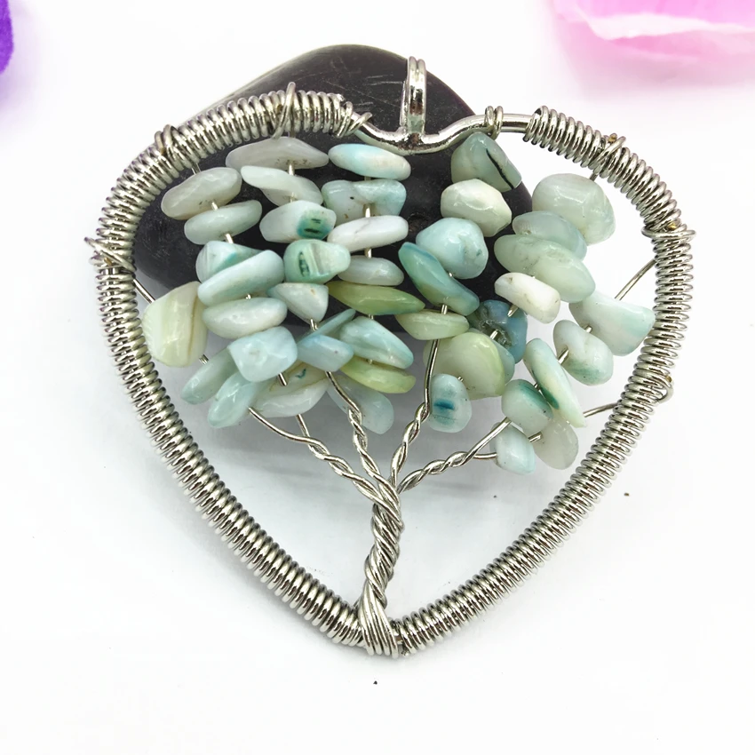 New fashion green shell lucky silver-color wire winding heart pendant 50mm fit diy necklace for women high grade jewelry B3063
New fashion green shell lucky silver-color wire winding heart pendant 50mm fit diy necklace for women high grade jewelry B3063