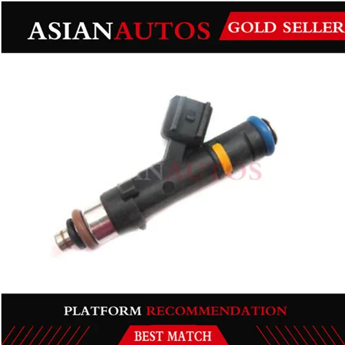 0280158103 L3G5-13-250 fuel injector Fits for MAZDA 6 Hatchback MX-5 III for MAZDA 3 2.0 For MAZDA 5 CR19
0280158103 L3G5-13-250 fuel injector Fits for MAZDA 6 Hatchback MX-5 III for MAZDA 3 2.0 For MAZDA 5 CR19