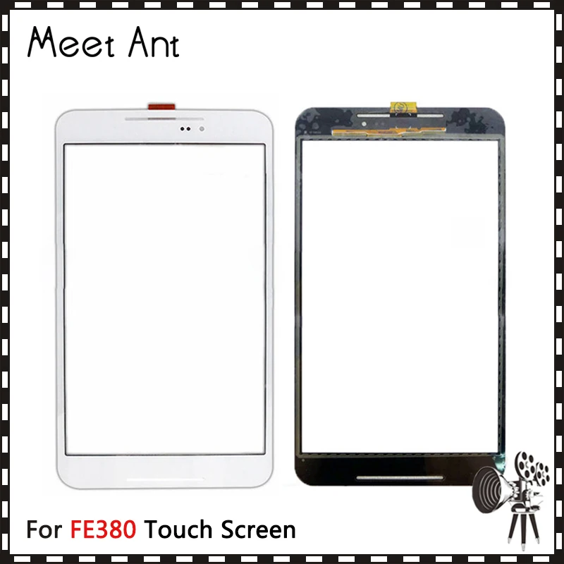 High Quality 8.0" For Asus Fonepad 8 FE380 FE380CG FE380CXG K016 Touch Screen Digitizer Sensor Front Outer Glass Lens Panel
High Quality 8.0" For Asus Fonepad 8 FE380 FE380CG FE380CXG K016 Touch Screen Digitizer Sensor Front Outer Glass Lens Panel