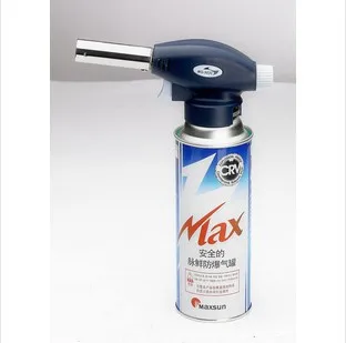 Туристическая Сварочная горелка с автоматическим зажиганием, газовый фонарь, Бутановая горелка для барбекю, уличная QD3086, 70 шт./лот 
Туристическая Сварочная горелка с автоматическим зажиганием, газовый фонарь, Бутановая горелка для барбекю, уличная QD3086, 70 шт./лот