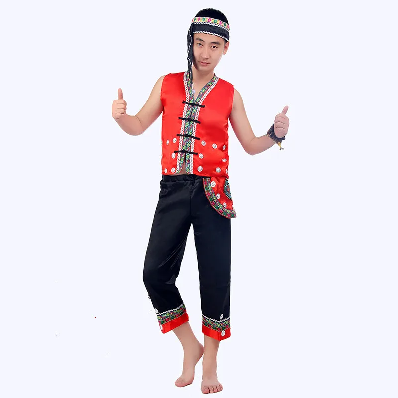 Одежда Hmong для мальчиков, одежда Hmong, костюм китайского народного танца, музыкальная Одежда для девочек
Одежда Hmong для мальчиков, одежда Hmong, костюм китайского народного танца, музыкальная Одежда для девочек