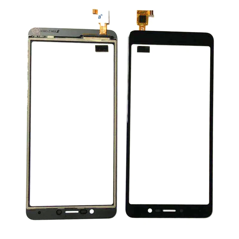 Free 3M Tape For BQ BQ-5508L BQ 5508 BQS 5508L Next LTE Front Glass Touchscreen Sensor Digitizer Panel
Free 3M Tape For BQ BQ-5508L BQ 5508 BQS 5508L Next LTE Front Glass Touchscreen Sensor Digitizer Panel