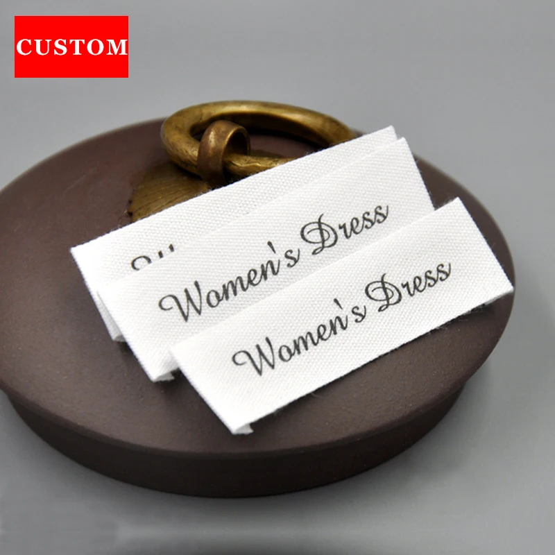factory customized garment washing labels cotton printed personalized shoes labels for women's dress label designs free
factory customized garment washing labels cotton printed personalized shoes labels for women's dress label designs free