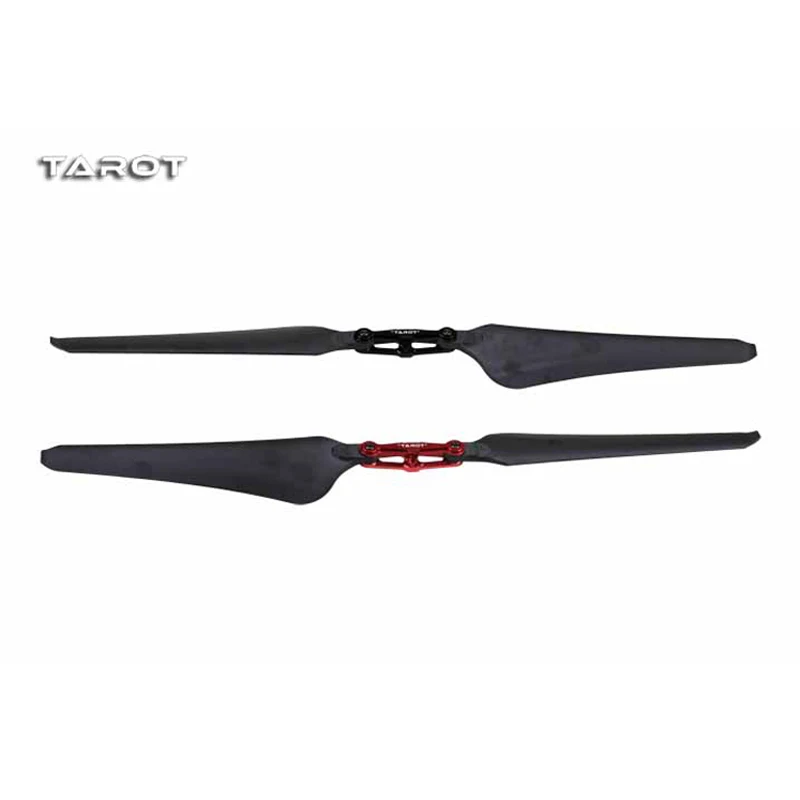 Ormino Tarot 1760 Folding Propeller adapter CW/CCW E1200 Foldable Propeller RC Quadcopter diy Drone Kit Hexacopter multicopter
Ormino Tarot 1760 Folding Propeller adapter CW/CCW E1200 Foldable Propeller RC Quadcopter diy Drone Kit Hexacopter multicopter