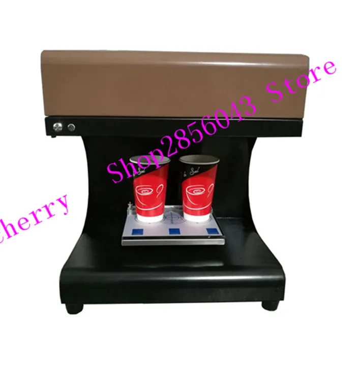 Single Multicolor color coffee printer edible food macaron printer edible food macaron printer printer coffee machine
Single Multicolor color coffee printer edible food macaron printer edible food macaron printer printer coffee machine