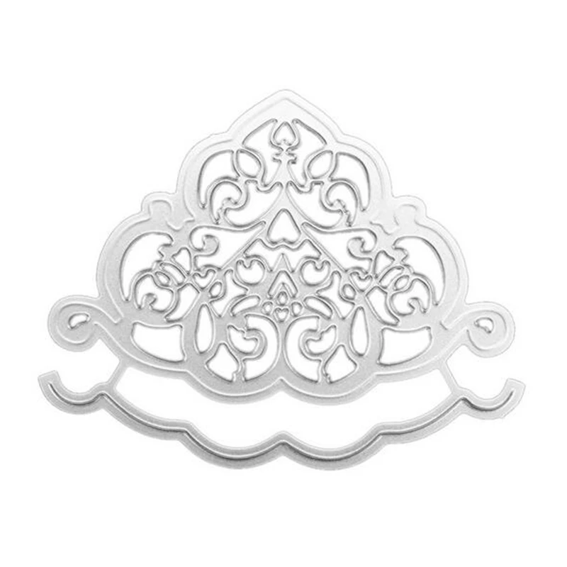 SCD525 Card Metal Cutting Dies For Scrapbooking Stencils DIY Album Cards Decoration Embossing Folder Die Cuts Template Mold New
SCD525 Card Metal Cutting Dies For Scrapbooking Stencils DIY Album Cards Decoration Embossing Folder Die Cuts Template Mold New