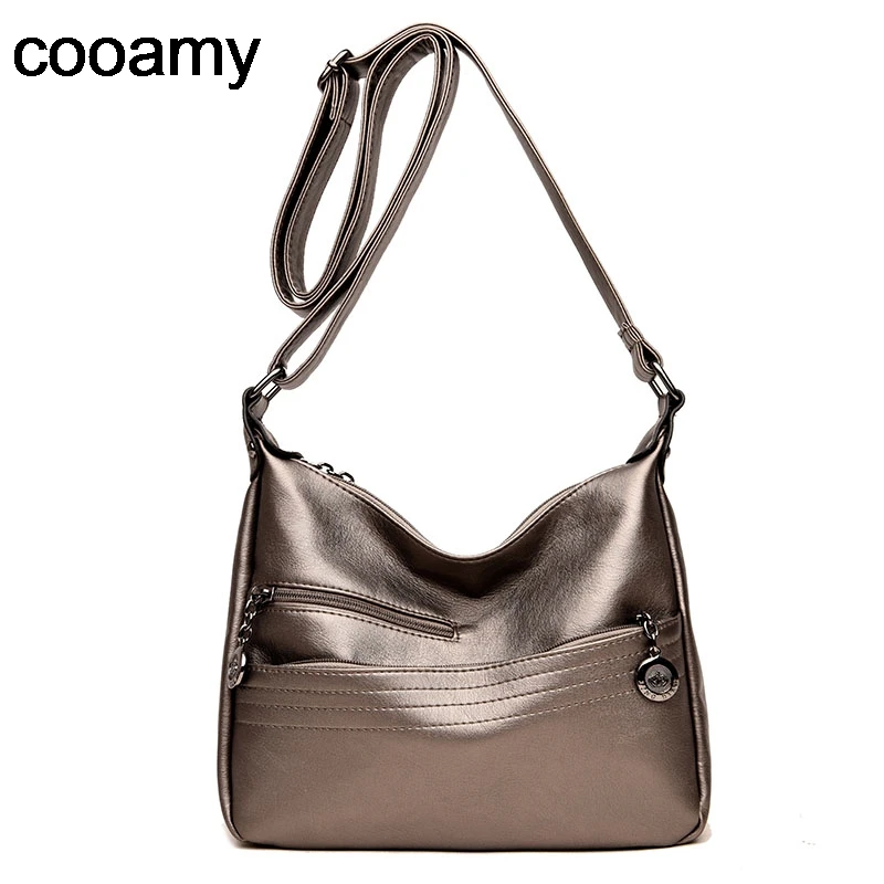 Fashion Women's Handbags Luxury High Quality Leather PU Women Messenger Bag Single Shoulder Bag Ladies Summer Crossbody Bag Tote
Fashion Women's Handbags Luxury High Quality Leather PU Women Messenger Bag Single Shoulder Bag Ladies Summer Crossbody Bag Tote