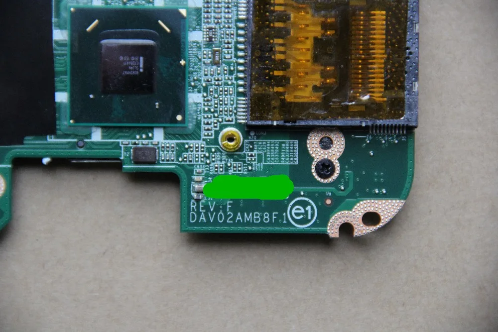 CN-0GG0VM 0GG0VM GG0VM DELL Vostro 3450 V3450 DAV02AMB8F1 216-0810005 GPU HM67 DDR3
CN-0GG0VM 0GG0VM GG0VM DELL Vostro 3450 V3450 DAV02AMB8F1 216-0810005 GPU HM67 DDR3