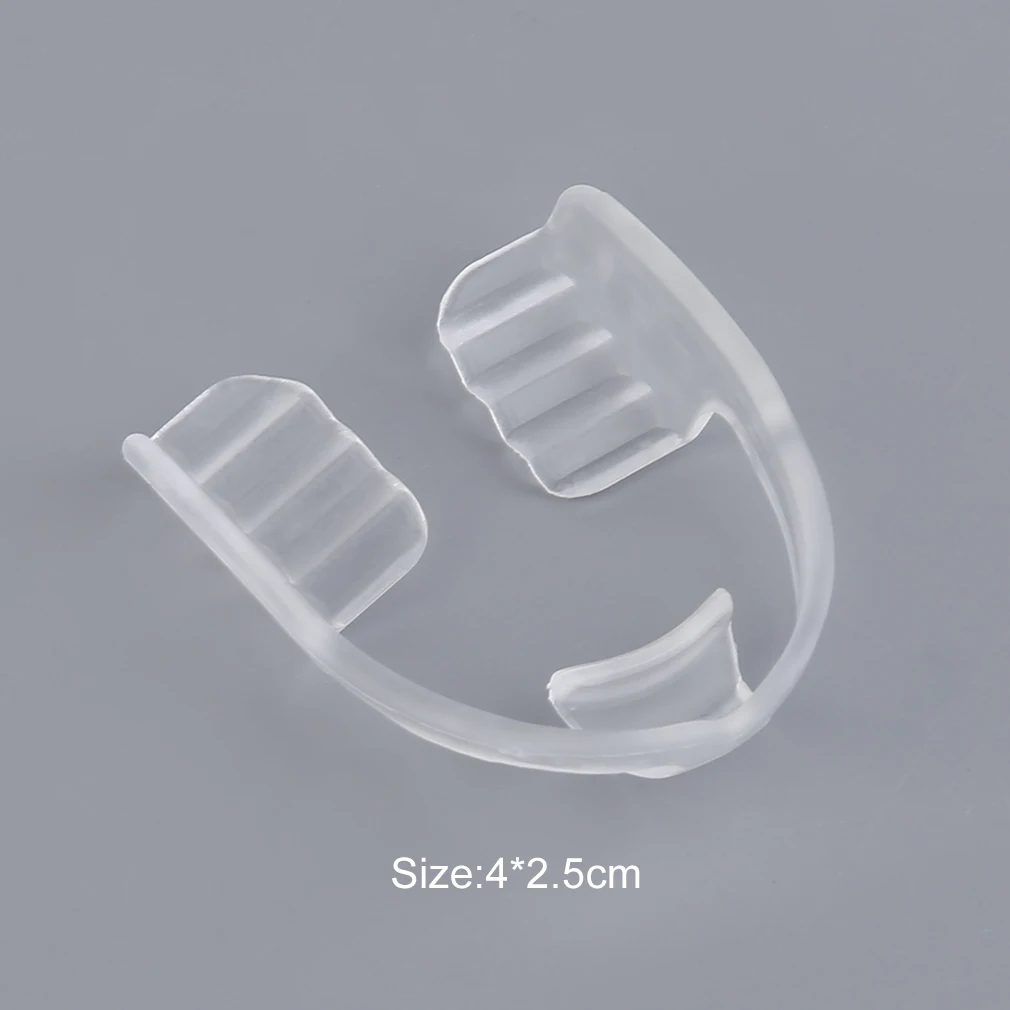 Universal Night Sleep Mouth Guard Anti Snore Mouthpiece Stop Teeth Grinding Anti Snoring Bruxism Body Health Care Sleep Aid
Universal Night Sleep Mouth Guard Anti Snore Mouthpiece Stop Teeth Grinding Anti Snoring Bruxism Body Health Care Sleep Aid