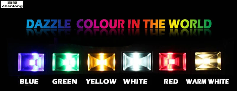 Waterproof LED Flood Light 10W 20W 30W 50W 70W 100W Warm White / Cool White /RGB Remote Control Outdoor Lighting,Led Floodlight
Waterproof LED Flood Light 10W 20W 30W 50W 70W 100W Warm White / Cool White /RGB Remote Control Outdoor Lighting,Led Floodlight