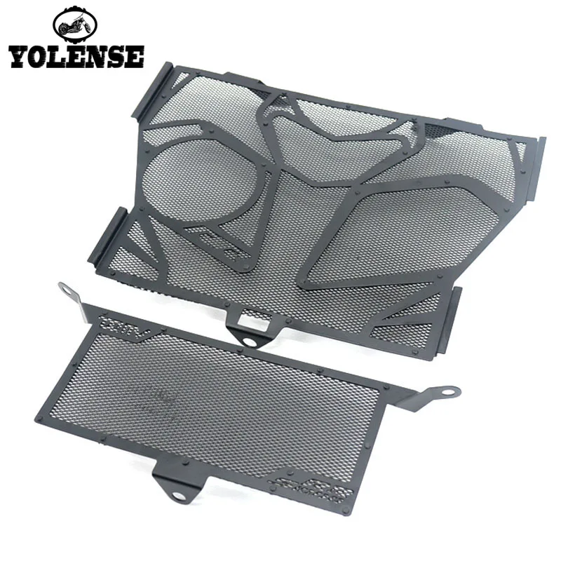 Motorcycle Accessories Radiator Grille Guard Cover Protector For BMW S1000RR 2009-2018 S1000R S1000XR 2014-2018 HP4 2012-2014
Motorcycle Accessories Radiator Grille Guard Cover Protector For BMW S1000RR 2009-2018 S1000R S1000XR 2014-2018 HP4 2012-2014