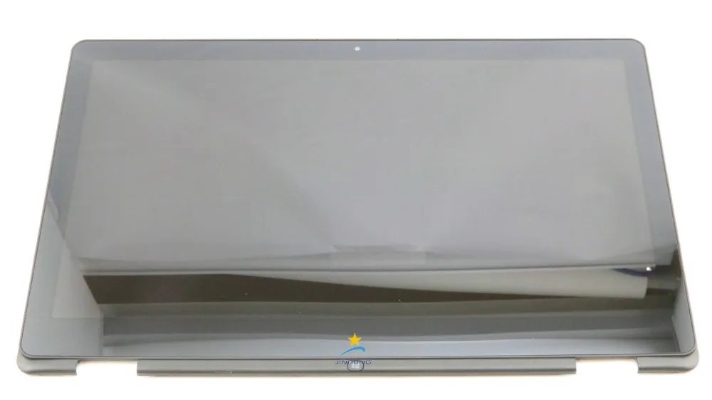 8M69N Original New Full DEII 15.6'' 7568 UHD LCD LED Touch Screen Digitizer Assembly Bezel
8M69N Original New Full DEII 15.6'' 7568 UHD LCD LED Touch Screen Digitizer Assembly Bezel