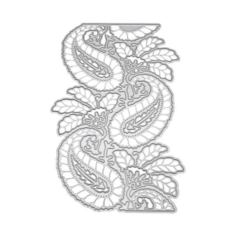 Leaf Background Metal Cutting Dies Stencil DIY Scrapbooking Album Stamp Paper Card Embossing Craft Decor 100128
Leaf Background Metal Cutting Dies Stencil DIY Scrapbooking Album Stamp Paper Card Embossing Craft Decor 100128