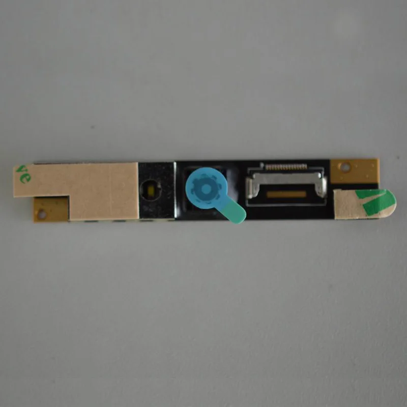 New Original HD MIPI Camera Module For Lenovo IdeaPad Yoga 11 Laptop, FRU 20200245 20200246
New Original HD MIPI Camera Module For Lenovo IdeaPad Yoga 11 Laptop, FRU 20200245 20200246