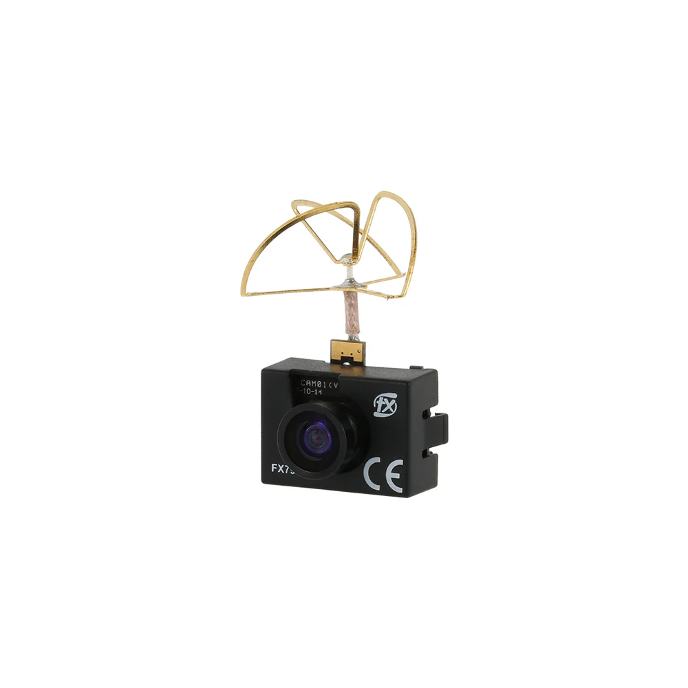 Высококачественный FX FX798T 5,8G 25mW 40CH мини передатчик камеры Combo для FPV мультикоптера RC Quadcopter Part
Высококачественный FX FX798T 5,8G 25mW 40CH мини передатчик камеры Combo для FPV мультикоптера RC Quadcopter Part