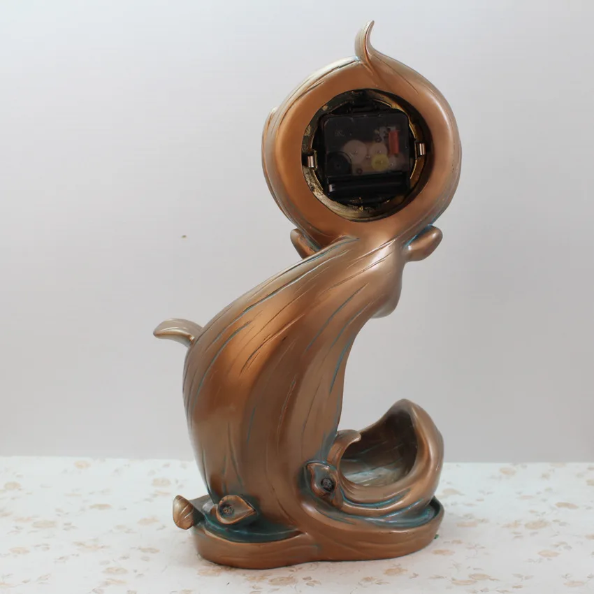 Resin Crafts Creative European Watches Elk Wine Racks Home Decorations Restaurant Wine Cabinets Home Decor
Resin Crafts Creative European Watches Elk Wine Racks Home Decorations Restaurant Wine Cabinets Home Decor