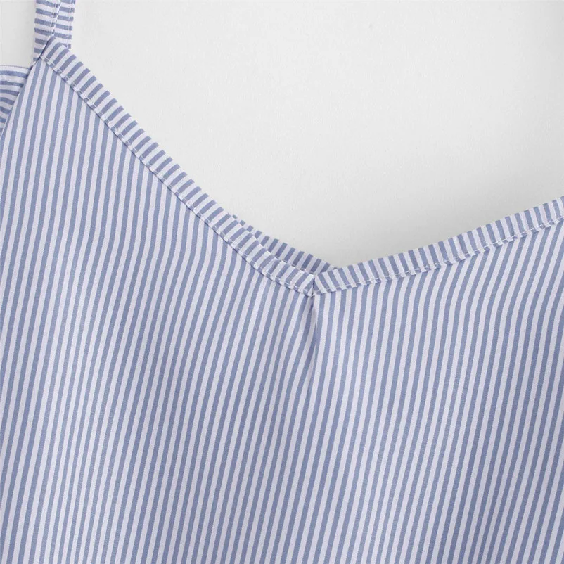 HOT sell Fashion womens tops and blouses summer 2019 Pinstripe Blouse Cold Shoulder Casual femme Blouse camicette Y17#N
HOT sell Fashion womens tops and blouses summer 2019 Pinstripe Blouse Cold Shoulder Casual femme Blouse camicette Y17#N