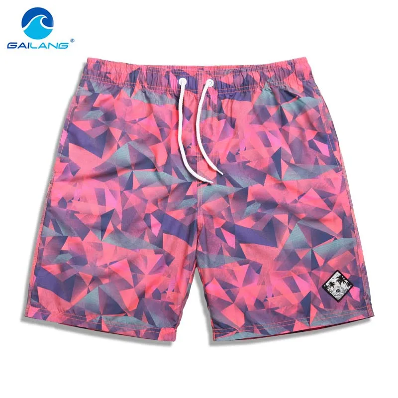 Gailang 2016 Men Summer New Plus Size Surf BoardShorts Waterproof Breathable Beach Shorts Quick Drying Fashionable Men Swimwear
Gailang 2016 Men Summer New Plus Size Surf BoardShorts Waterproof Breathable Beach Shorts Quick Drying Fashionable Men Swimwear
