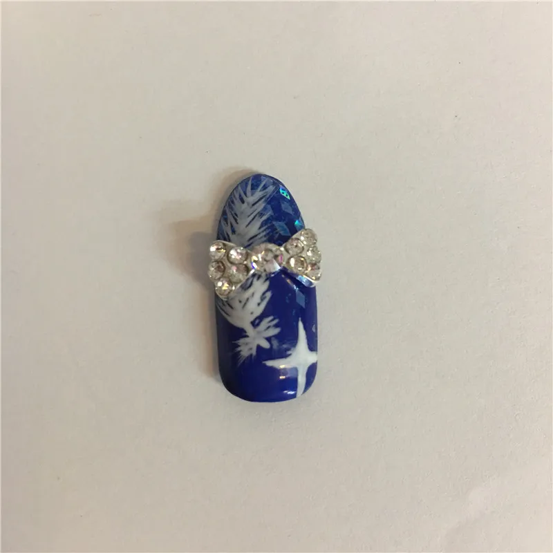 LEAMX 10Pcs 3D Nail Art Decorations Accessories Nail Tools Glitter Rhinestone Stickers Bow Design Nail Polish DIY Studs 2018 New
LEAMX 10Pcs 3D Nail Art Decorations Accessories Nail Tools Glitter Rhinestone Stickers Bow Design Nail Polish DIY Studs 2018 New