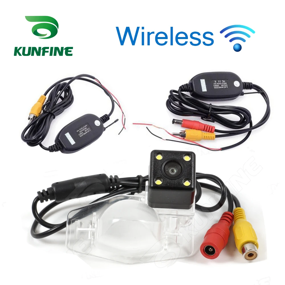 Car Wireless Rear View Camera For Honda New Fit CRV Odyssey Crosstour Camera Reverse Backup Camera Parking Assistance Camera
Car Wireless Rear View Camera For Honda New Fit CRV Odyssey Crosstour Camera Reverse Backup Camera Parking Assistance Camera
