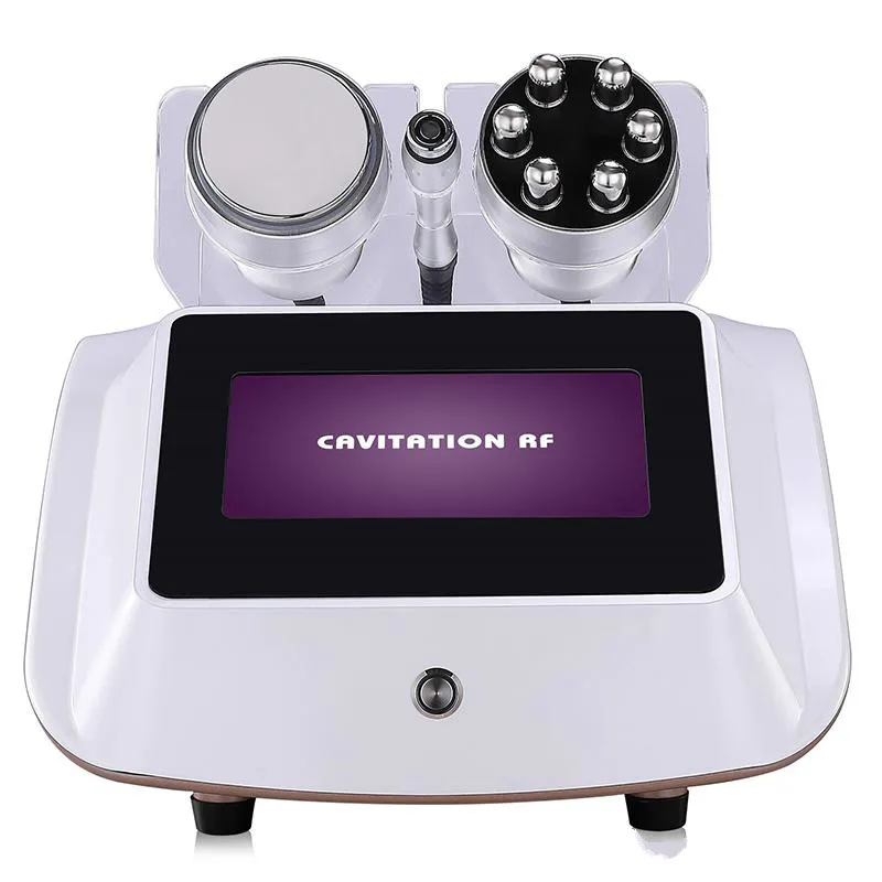 3 in 1 40KHZ Cavitation Machine Strong Power Ultrsonic Slimming Equipment For Fat Burning Cellulite Removal machine
3 in 1 40KHZ Cavitation Machine Strong Power Ultrsonic Slimming Equipment For Fat Burning Cellulite Removal machine