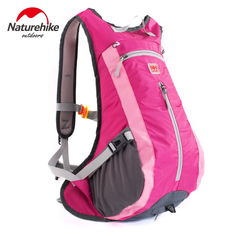 NatureHike Cycling Backpack Male Light Breathable Waterproof Travel Outdoor Women Bag With Hat Web System 15L 5 Colors Men Bags
NatureHike Cycling Backpack Male Light Breathable Waterproof Travel Outdoor Women Bag With Hat Web System 15L 5 Colors Men Bags