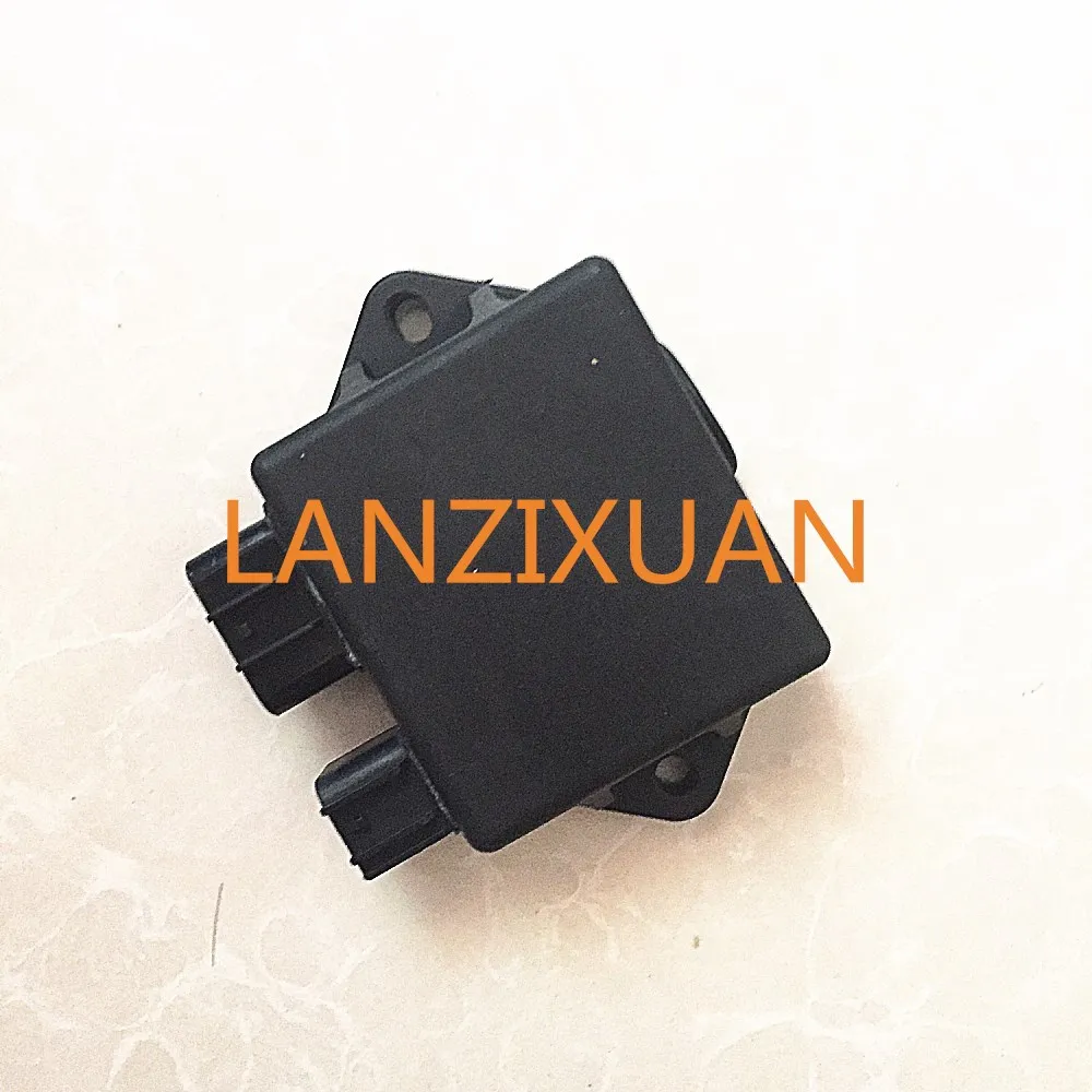 Boat Motor CDI Unit Assy 40F-01.03.20 for Hidea 2-Stroke 40HP 40F 40X Outboard Engine C.D.I, Free Shipping
Boat Motor CDI Unit Assy 40F-01.03.20 for Hidea 2-Stroke 40HP 40F 40X Outboard Engine C.D.I, Free Shipping