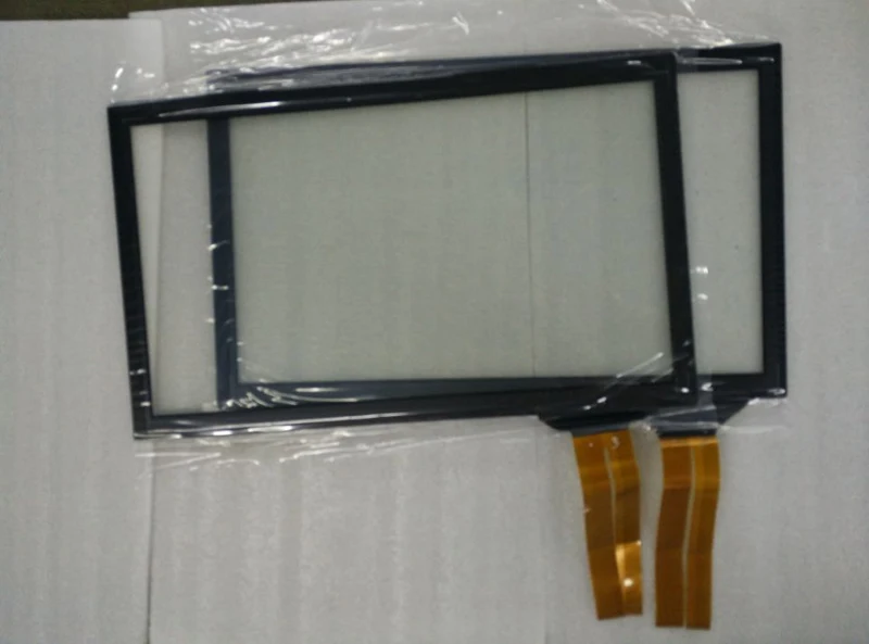 32 inch 16:9 high quality multi projected capacitive touch screen panel