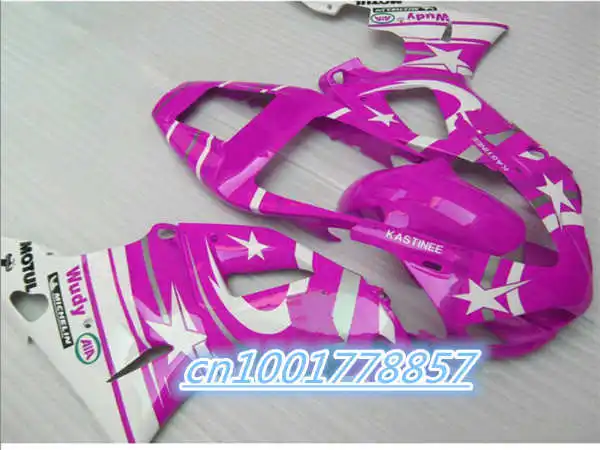 Body For YZFR1 98 99 YZF1000 YZF-R1 98-99 gloss purple 90NO77 YZF 1000 YZF-1000 YZF R 1 YZF R1 1998 1999 white pink Fairing
Body For YZFR1 98 99 YZF1000 YZF-R1 98-99 gloss purple 90NO77 YZF 1000 YZF-1000 YZF R 1 YZF R1 1998 1999 white pink Fairing