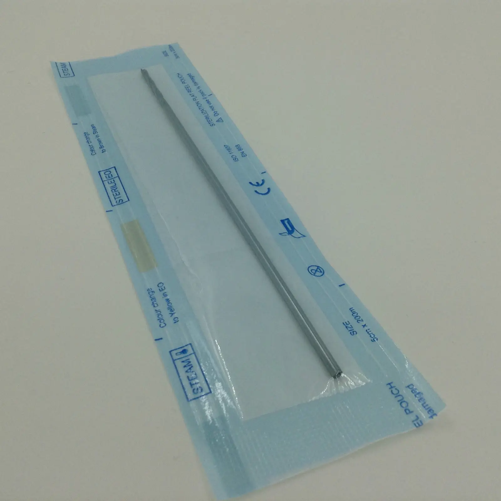 New Stainless steel cannulated drill bits hollow Veterinary orthopedics Instruments
New Stainless steel cannulated drill bits hollow Veterinary orthopedics Instruments