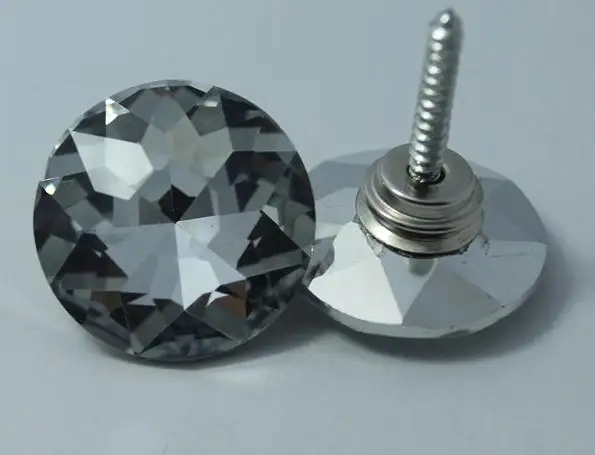 5size 100pcs gemstone crystal buttons soft bag Sofa screws diamond buckle Crystal Button Background decorative Button
5size 100pcs gemstone crystal buttons soft bag Sofa screws diamond buckle Crystal Button Background decorative Button