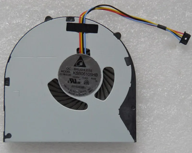 Laptop Cpu Cooling 4 Pin Fan For Lenovo B480 B480A B485 B490 M490 M495 E49 B580 B590 V480C V580C Notebook Cooler Cooling Fan
Laptop Cpu Cooling 4 Pin Fan For Lenovo B480 B480A B485 B490 M490 M495 E49 B580 B590 V480C V580C Notebook Cooler Cooling Fan