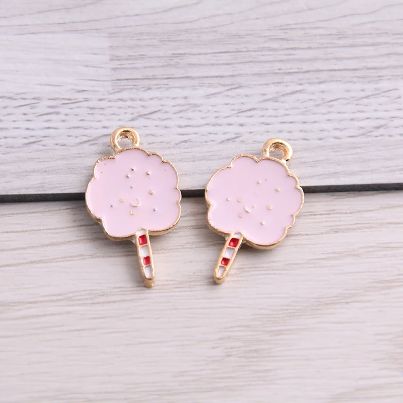 Милый Колокольчик, 6 шт., 14*25 мм светильник-розовый сплав, металлическая подвеска в форме капли, сахарный Шарм, подвеска для браслета, ожерель... 
Милый Колокольчик, 6 шт., 14*25 мм светильник-розовый сплав, металлическая подвеска в форме капли, сахарный Шарм, подвеска для браслета, ожерель...