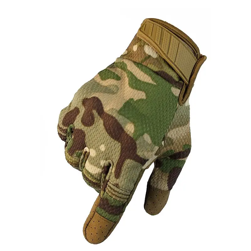 Tactical Gloves Military Army Paintball Airsoft Gloves Men Breathable Full Finger Wear-resistant Gloves for Climbing Hiking
Tactical Gloves Military Army Paintball Airsoft Gloves Men Breathable Full Finger Wear-resistant Gloves for Climbing Hiking
