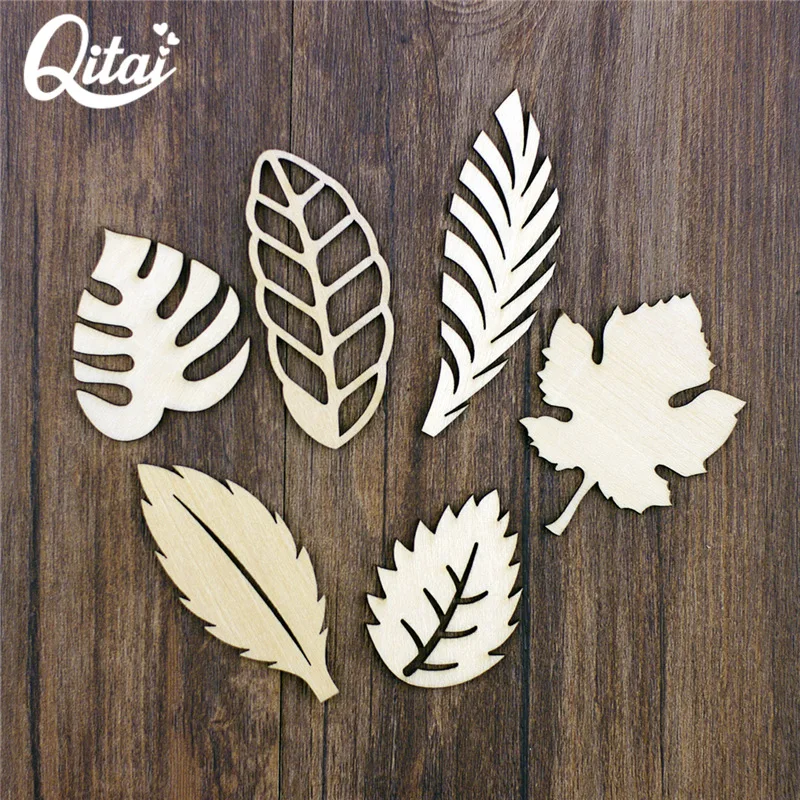 Wooden Leaves Shape QITAI 24Pieces/Lot Vintage Plywood DIY Scrapbooking Crafts Card Embellishment Home Decoration Handmade WF295
Wooden Leaves Shape QITAI 24Pieces/Lot Vintage Plywood DIY Scrapbooking Crafts Card Embellishment Home Decoration Handmade WF295