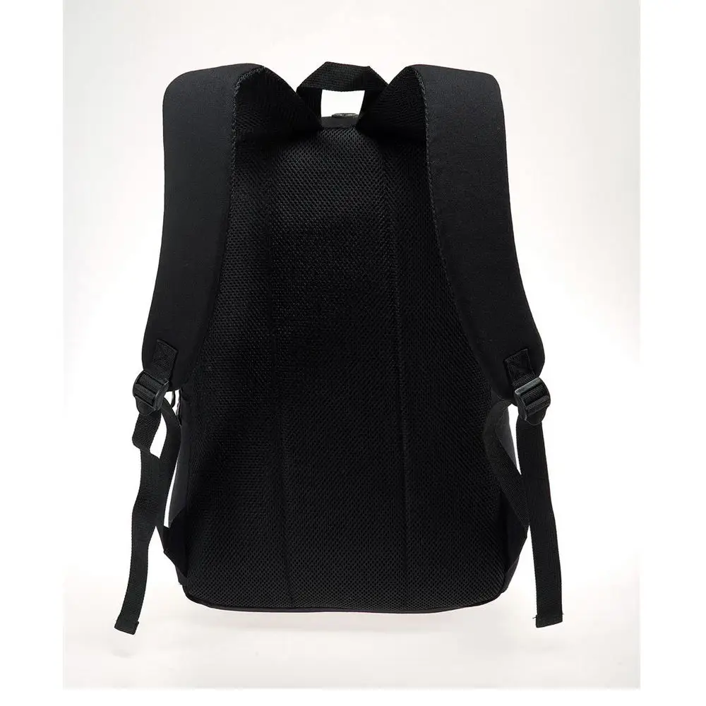 2017 Fashion Canvas Travel Backpack High capacity Bagpack 3D Tropical Fruit Print School Bag Laptop bag Kids Rucksack
2017 Fashion Canvas Travel Backpack High capacity Bagpack 3D Tropical Fruit Print School Bag Laptop bag Kids Rucksack
