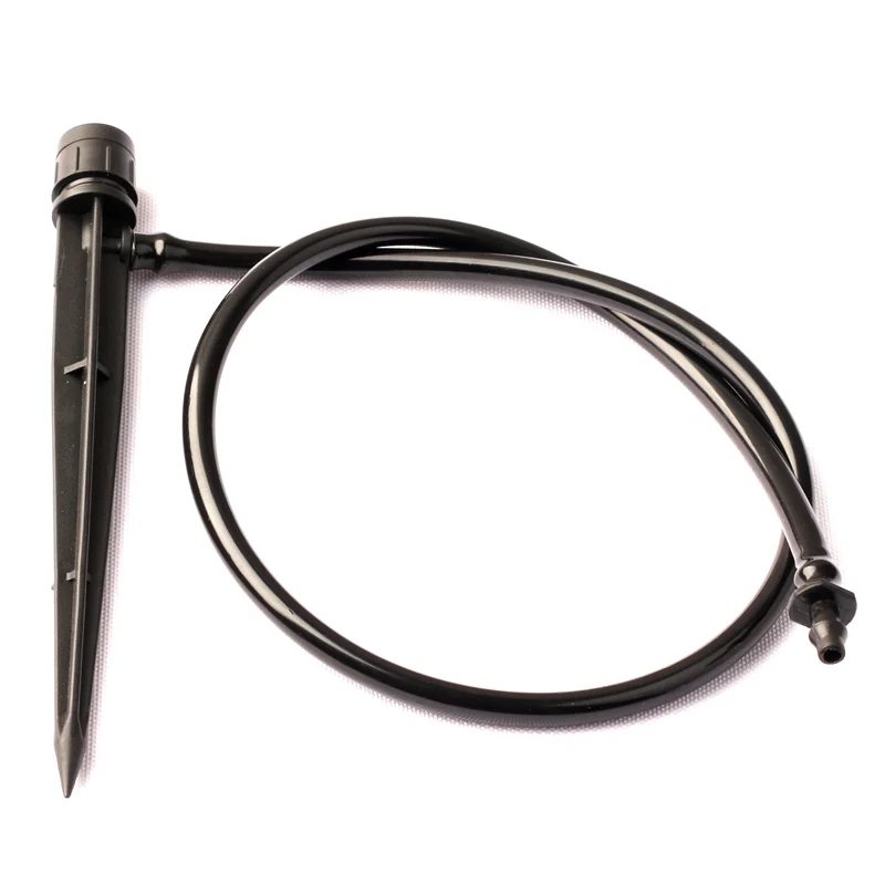 10/20/40pcs Inserting Ground 360 Degree All Aspects Spray Sprinkler kits Garden Fruit Tree/Plant Drip Irrigation Water Hose Kits
10/20/40pcs Inserting Ground 360 Degree All Aspects Spray Sprinkler kits Garden Fruit Tree/Plant Drip Irrigation Water Hose Kits