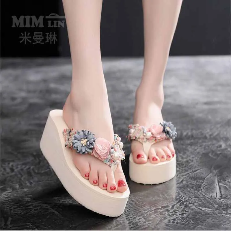 2019 Women's Slippers Bowknot Lady Pink Slipper Summer Flat Sandals Summer Vacation Beach Casual Indoor Shoes
2019 Women's Slippers Bowknot Lady Pink Slipper Summer Flat Sandals Summer Vacation Beach Casual Indoor Shoes