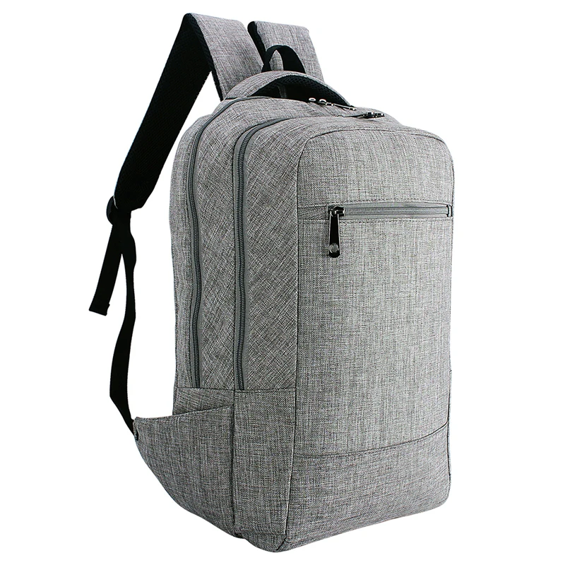 Рюкзак ZENBEFE для ноутбука большой вместимости рюкзак колледжа дизайнерский
